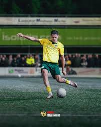 Hubner Bawa Fortuna Sittard Menang,Lolos KNVB Cup