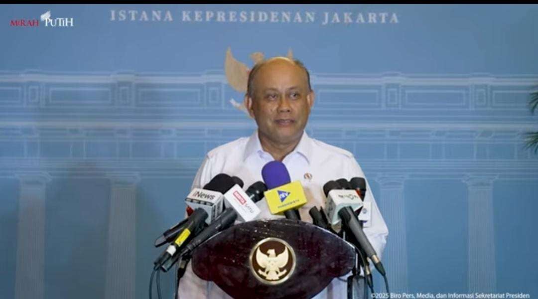 Penerima Program Makan Bergizi Gratis Diperkirakan Tembus 40 Juta Orang