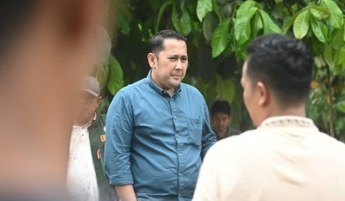 Dana Transfer Turun Drastis, Pemkab Merangin Sesuaikan TPP ASN