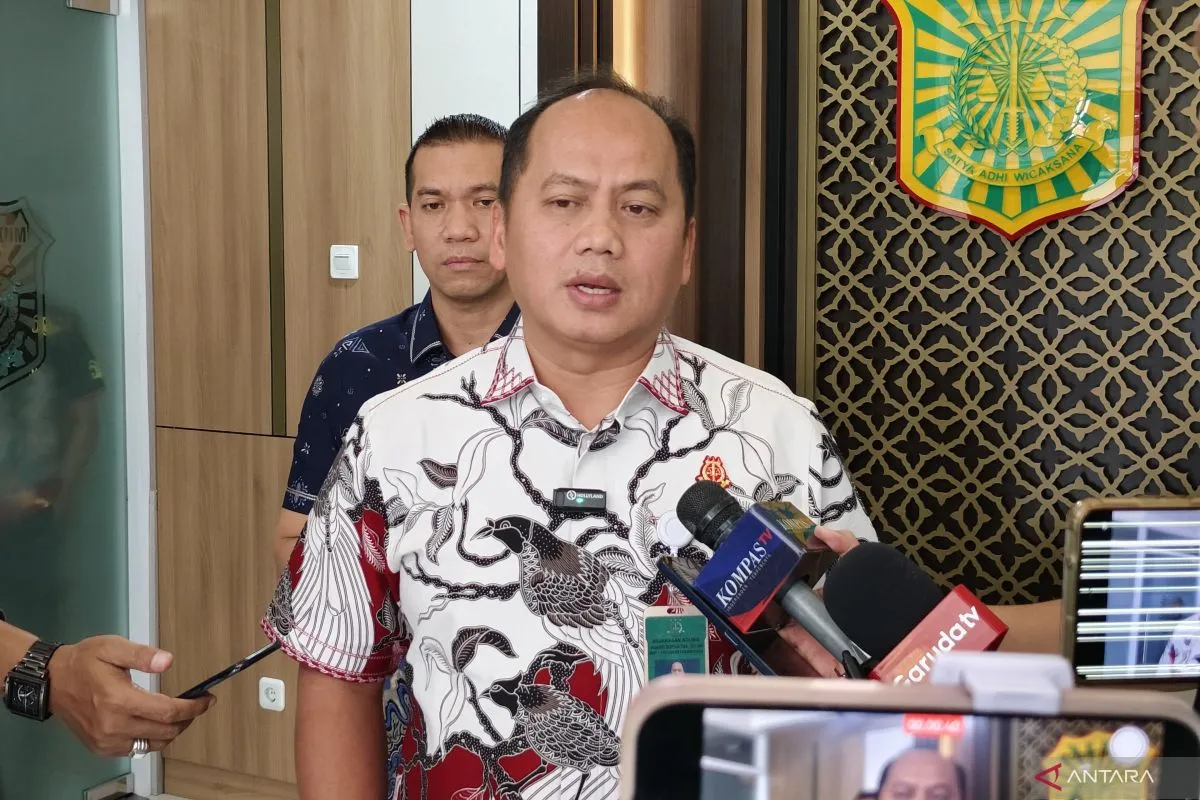 Kejaksaan Agung Sebut Enam Terdakwa Sadar Selundupkan 2 Ton Sabu di Kepri