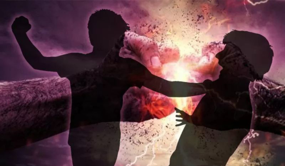 Oknum Brimob Diduga Aniaya Remaja