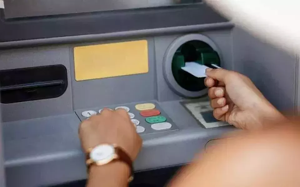 Malware Ploutus Bobol ATM, Kerugian Tembus US$20 Juta