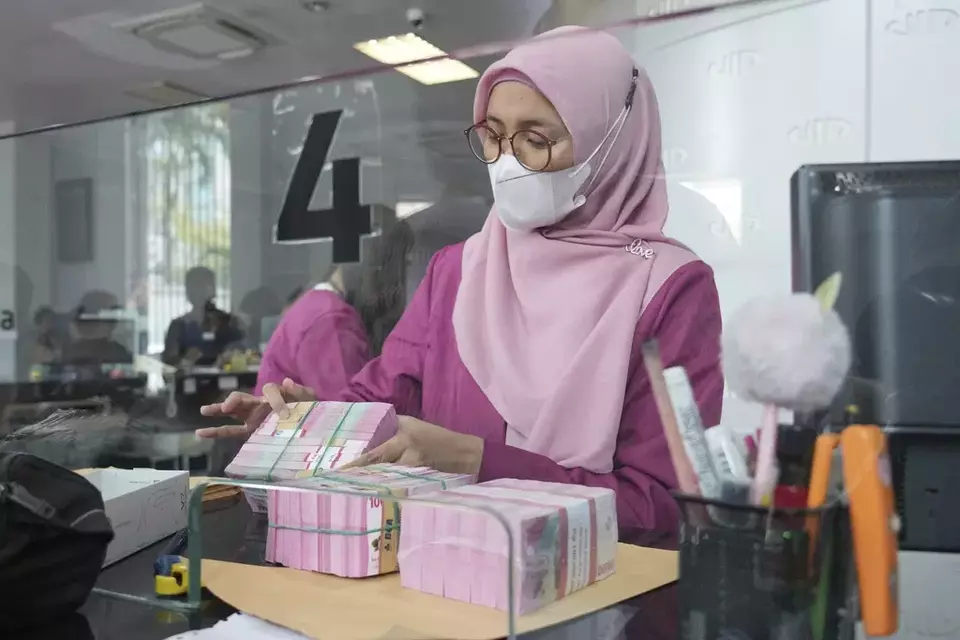 Kebutuhan Lebaran Meningkat, BI Jatim Tambah ULE