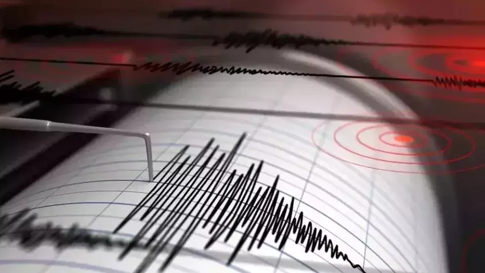 Kalimantan Diguncang Gempa, Zona Baru Terdeteksi