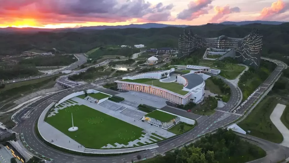 IKN Jadi Lokasi Perdana Rukyatulhilal Ramadan 1447 H di Kaltim