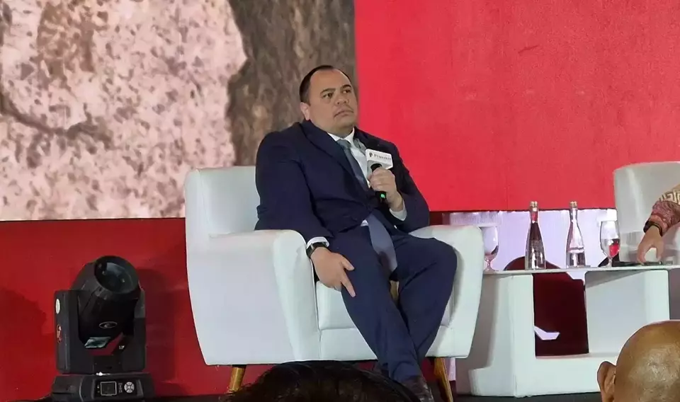 Danantara Indonesia Bidik Saham BUMN dan Swasta