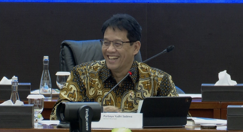 Menkeu Minta BPJS Tak Bikin Kaget Peserta PBI