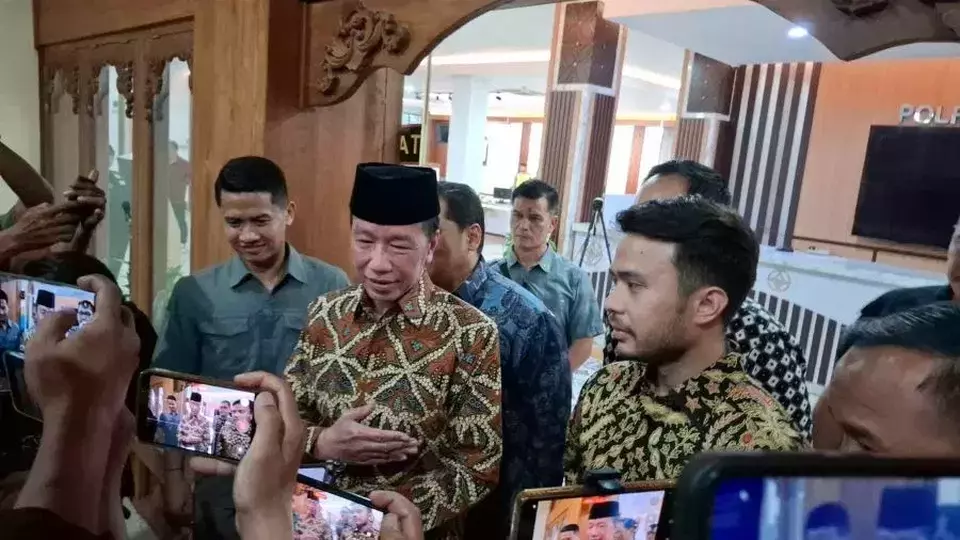 Jokowi Beri Keterangan Tambahan Terkait Kasus Ijazah UGM