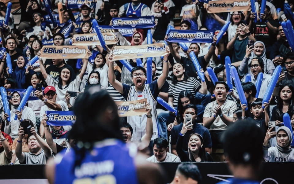 IBL All-Star 2026 Hadir dengan Format Baru