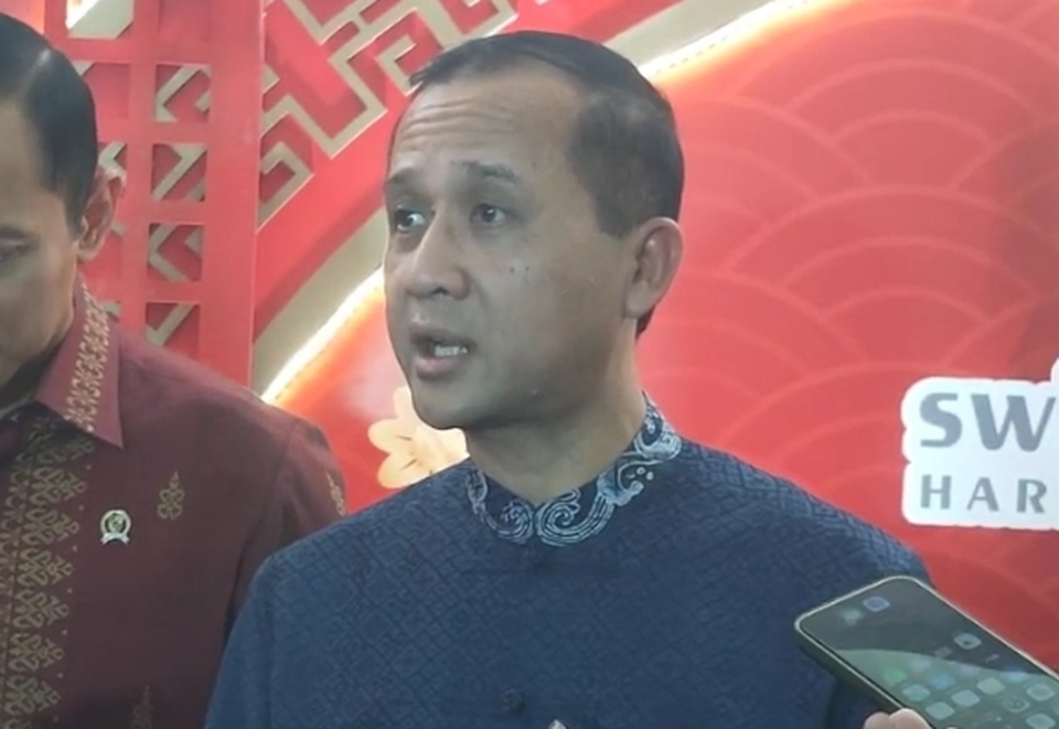 Stabilitas Rempang Jadi Modal Investasi Batam