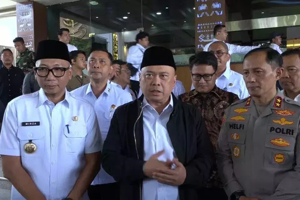 Menhub Siapkan Tambahan Penerbangan Lebaran 2026