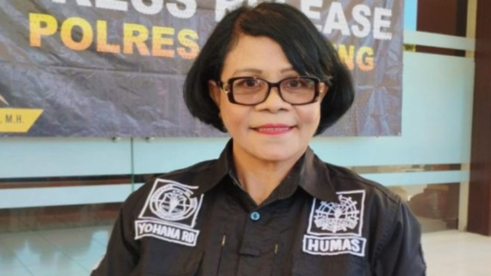 Janji Kerja ke Australia Berujung Penyekapan