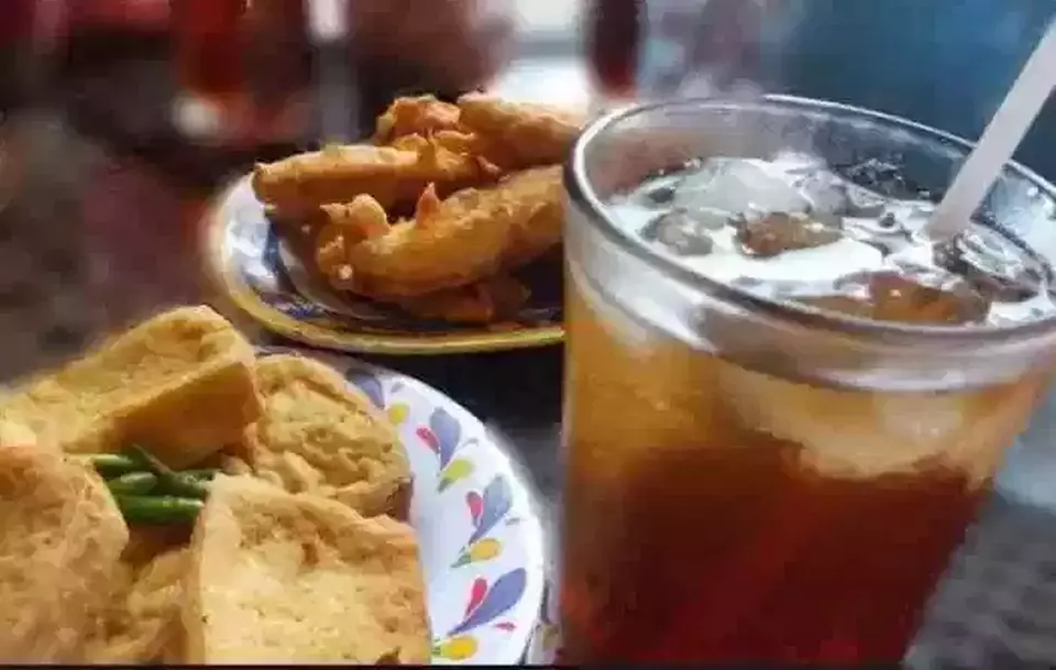 Deretan Takjil Favorit Ramadan 2026