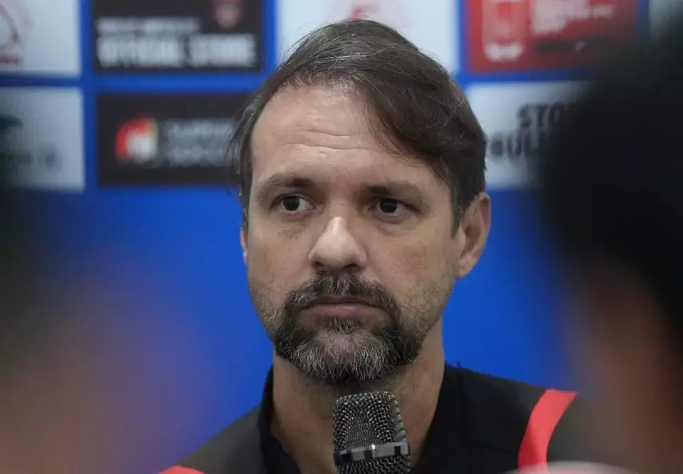 Persija Hadapi Ujian Berat di Kandang Malut United