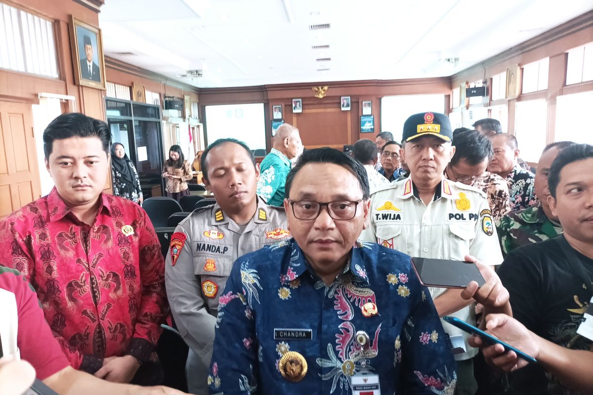 Satgas MBG Pastikan, Makanan Bergizi Gratis untuk Siswa Tidak Terganggu Puasa