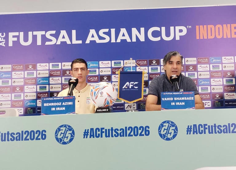 Jelang Semifinal vs Irak, Pelatih Iran Sentil AFC soal Venue