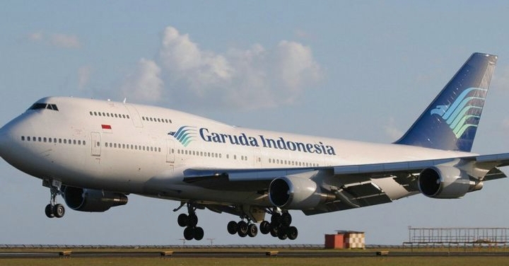 Serikat Karyawan Dukung Transformasi Garuda Indonesia