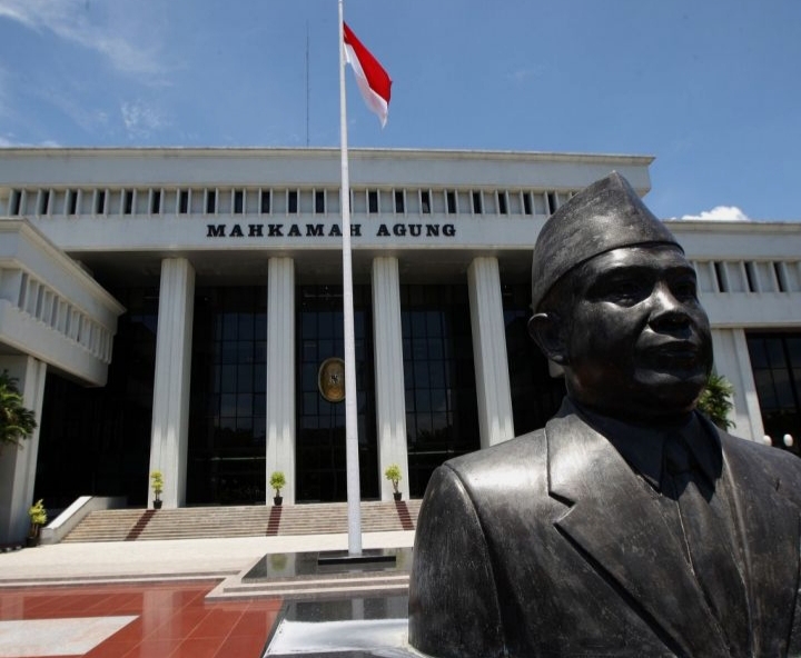 MA Selesaikan 97 Persen Perkara Sepanjang 2025