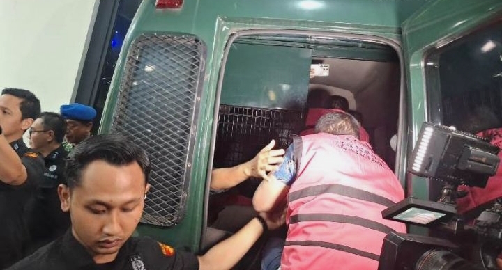 Kejagung Tetapkan 11 Tersangka Baru Kasus Korupsi Ekspor CPO