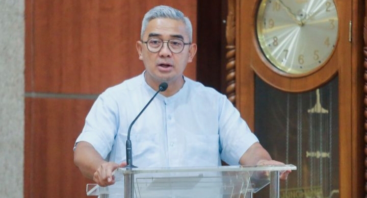 Pemkot Bandung Tutup THM Selama Ramadan dan Imlek