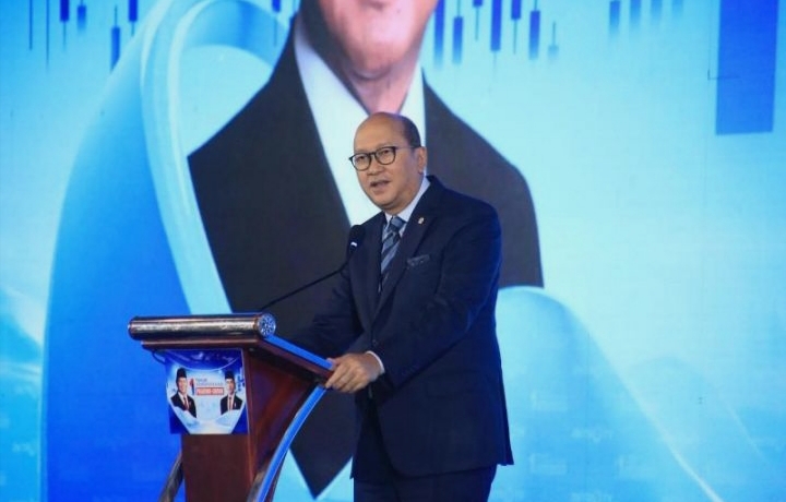 Pemerintah Siapkan Roadshow Global untuk Kepercayaan Investor