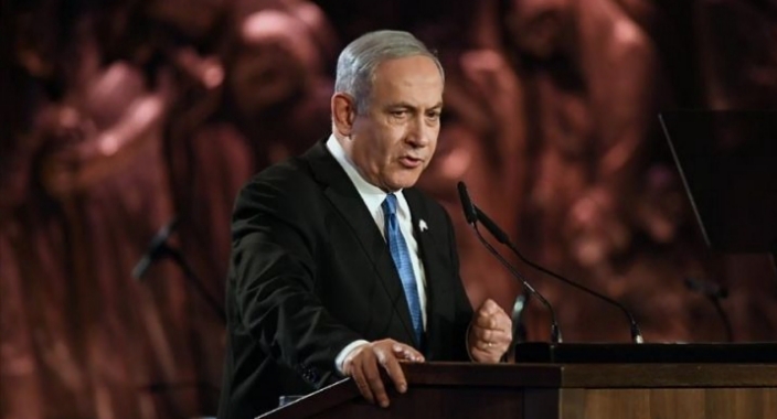 Netanyahu Desak Pembongkaran Total Nuklir Iran Kesepakatan