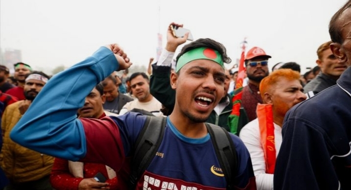 Indonesia Apresiasi Hasil Pemilu Bangladesh