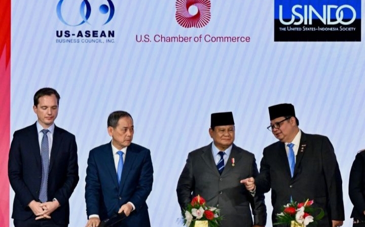 ART RI-AS Tidak Bebaskan Pajak Perusahaan AS