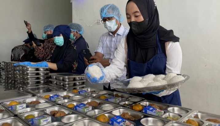 MBG Perkuat Ekonomi Desa dan Serap Tenaga Kerja