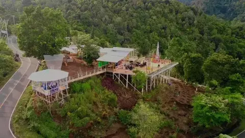 Sangihe Tawarkan Wisata Alam dan Sejarah Bawah Laut