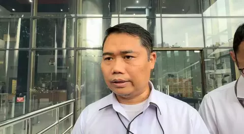 KPK Usut Aktivitas John Field Selama Jeda Pelarian