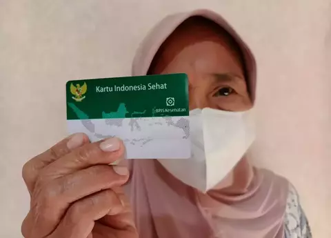 Menkeu Siapkan Rp15 Miliar untuk Aktifkan Kembali BPJS PBI