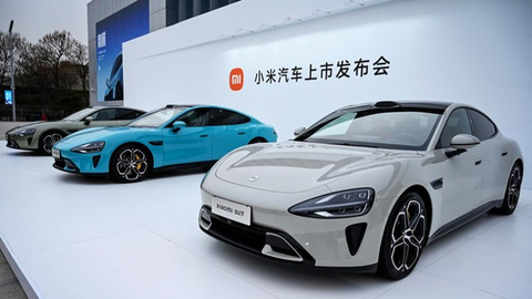 Xiaomi Siapkan SU7 Generasi Baru, Produksi Model Lama Dihentikan