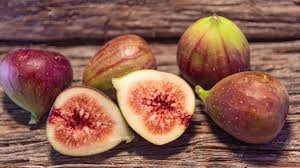 Dua Buah dalam Al-Qur’an Ini Bantu Turunkan Kolesterol