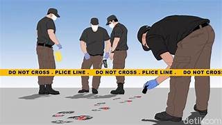 Mayat Remaja Terapung di Boalemo, Polisi Amankan Terduga Pelaku