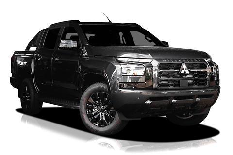 Mitsubishi Rilis Dua Edisi Spesial Triton 2026, Bidik Sektor Konstruksi dan Armada