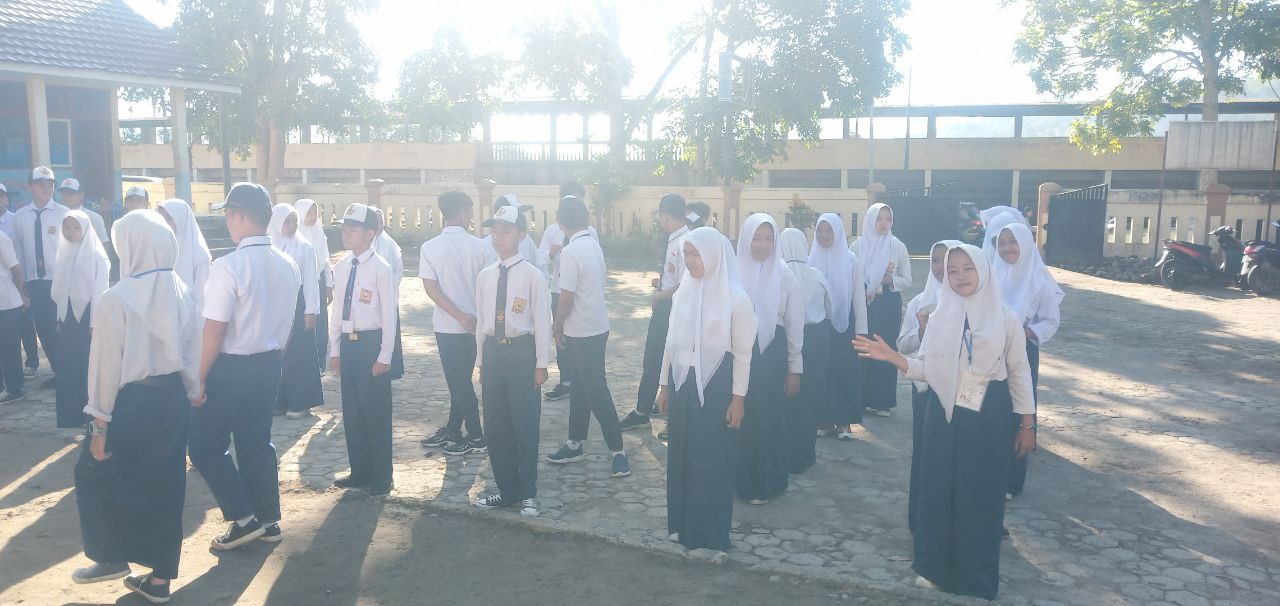 Selama Ramadan 2026, Jam Belajar Siswa di Kerinci Dikurangi