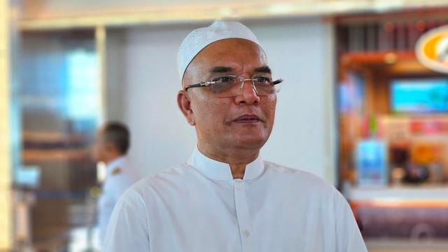 Komisi VIII Minta Keputusan Haji 2026 Disampaikan Presiden