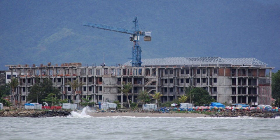 KAI Targetkan 5.484 Unit Rusun TOD Rampung 2027