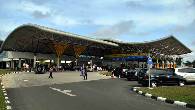 Info Terbaru Penerbangan Jambi–Batam, Ada Jadwal dan Tarif Tiket