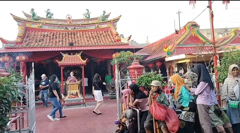 MUI Dorong Penanganan Pengemis Musiman yang Libatkan Anak