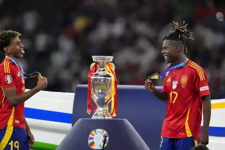 Spanyol Krisis Pemain Jelang FIFA Matchday