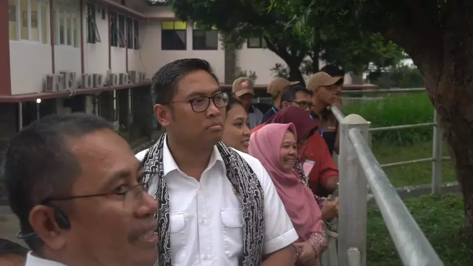 Pemerintah Ajak Masyarakat Laporkan Harga Pangan di Atas HET