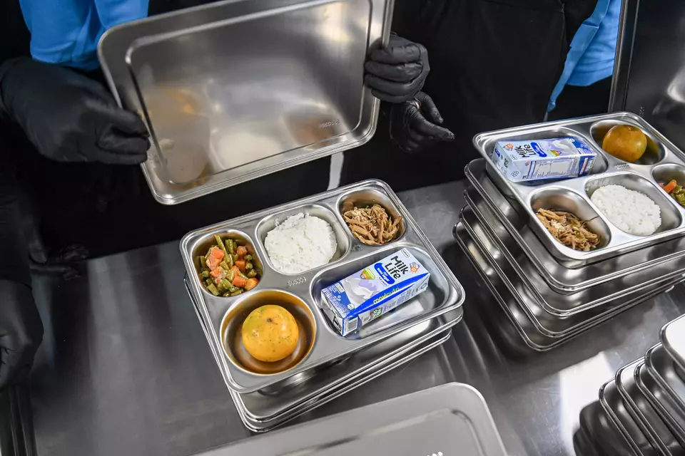 BGN Usul Kurangi Hari MBG untuk Tekan Anggaran