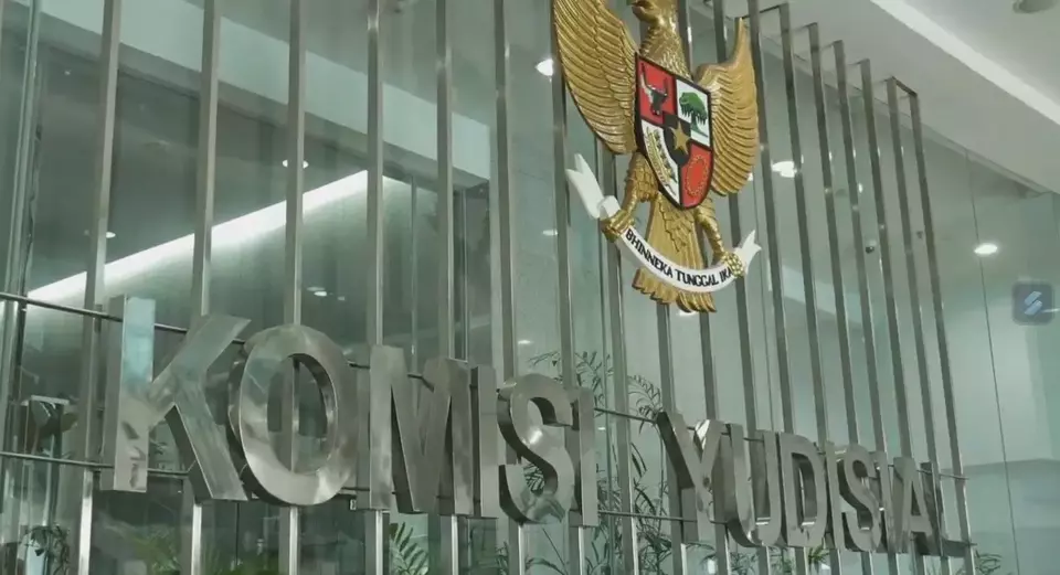 KY Buka Pendaftaran Hakim Agung dan Ad Hoc 2026