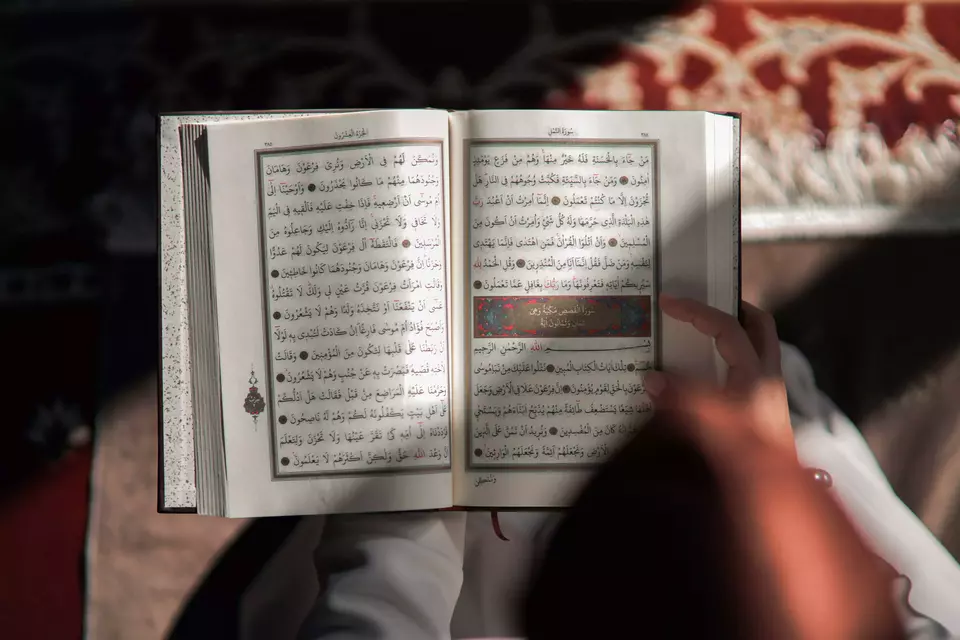 Apa Itu Nuzululqur'an? Ini Penjelasannya