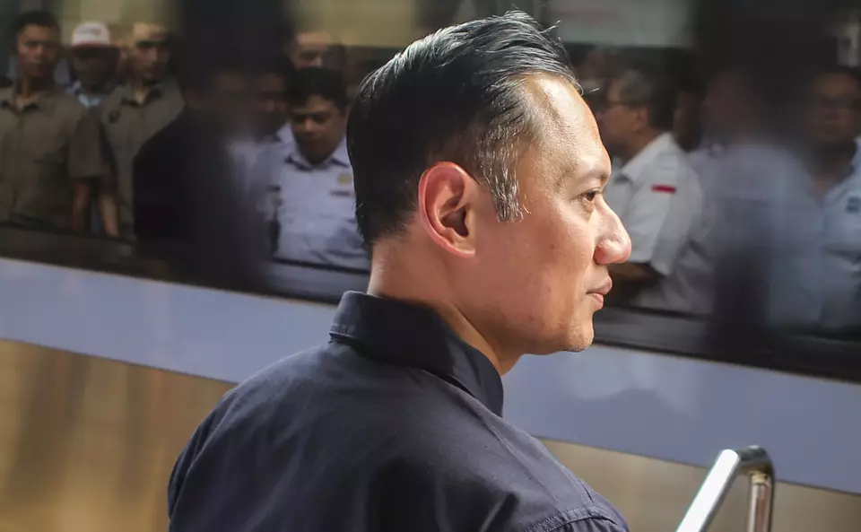 AHY Soroti Perbaikan Sistem Mudik Lebaran