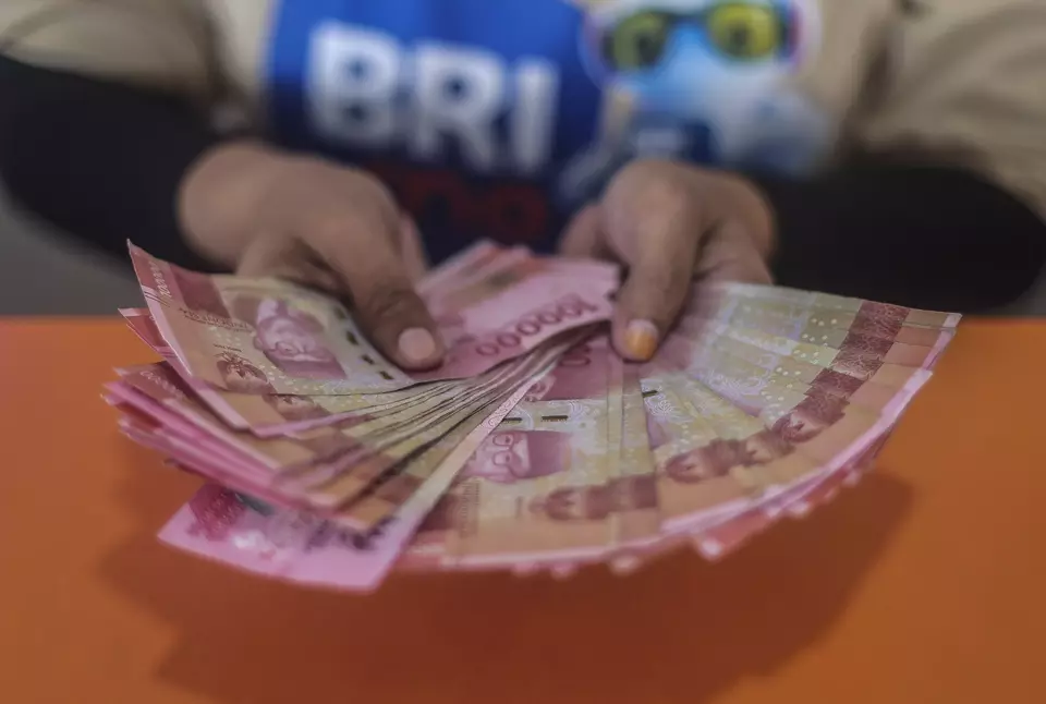 BI: Utang Luar Negeri Indonesia Capai US$434,7 Miliar