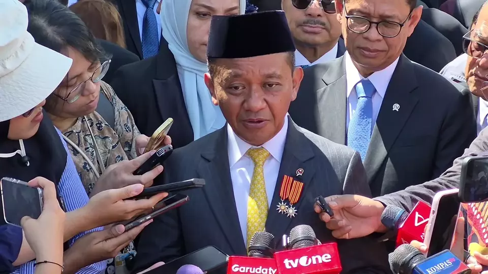 Pasokan Energi Aman Selama Mudik Lebaran 2026