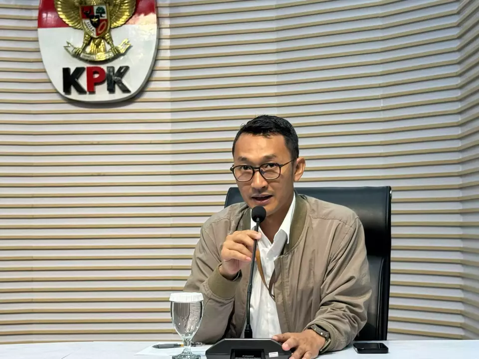 KPK Tanggapi Laporan Etik soal Penahanan Yaqut